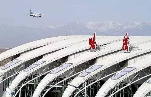 莎車機場最新動態(tài)概覽，最新指南與資訊更新