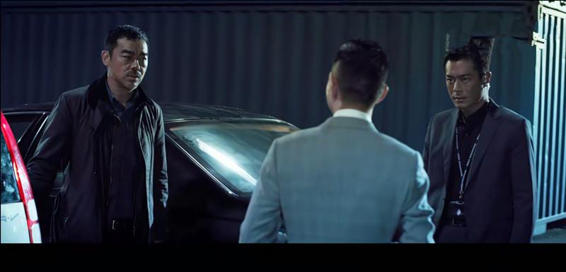 古天樂最新電影2016，巷弄深處的隱藏瑰寶揭秘