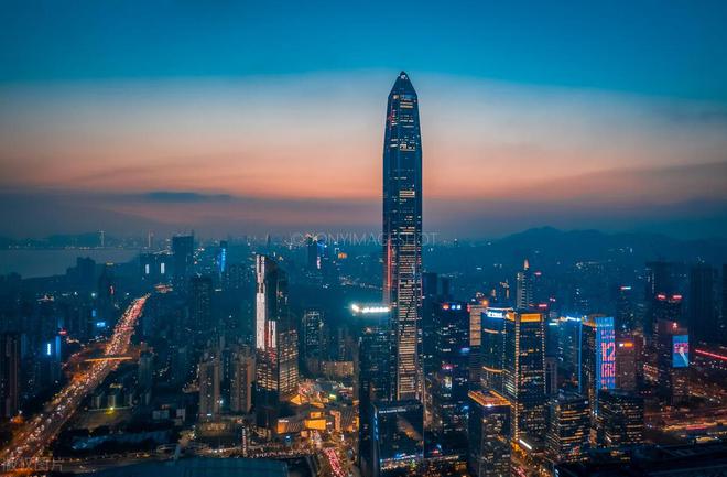 深圳最新樓市，巷弄深處的獨(dú)特風(fēng)景展現(xiàn)