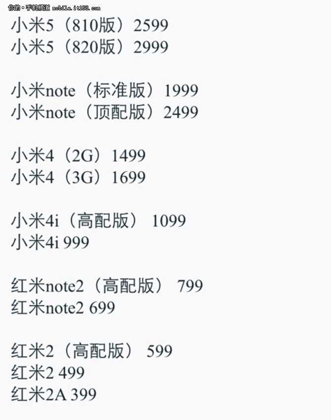 小米2016007最新報(bào)價(jià)，科技革新展現(xiàn)的高科技魅力