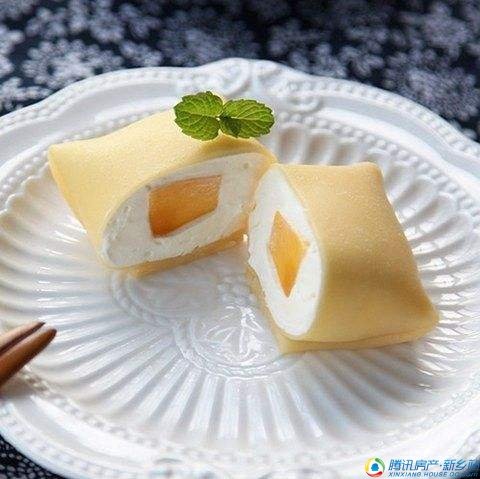 最新港式甜品大賞，甜蜜誘惑，不容錯過！
