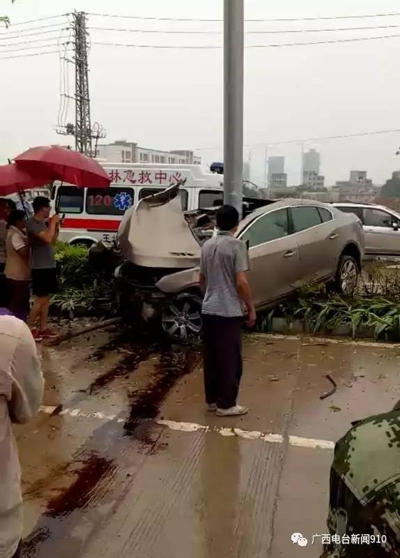 玉林車禍最新科技產(chǎn)品重塑安全，科技引領(lǐng)未來之路