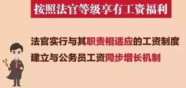 法官津貼最新調整，重塑司法公正與職業(yè)尊嚴的關鍵舉措