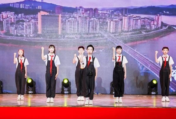 文化與時尚交融，最新廣場舞曲引領(lǐng)2024風(fēng)尚