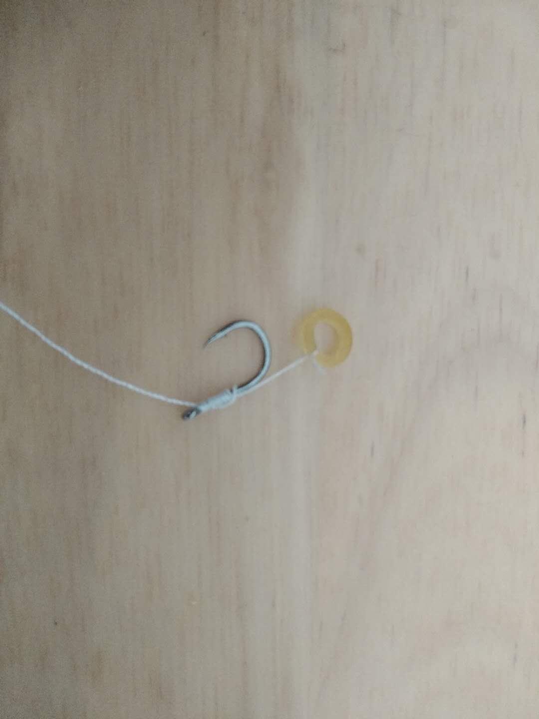 魚(yú)鉤最新綁法詳解，從新手入門到精通技巧