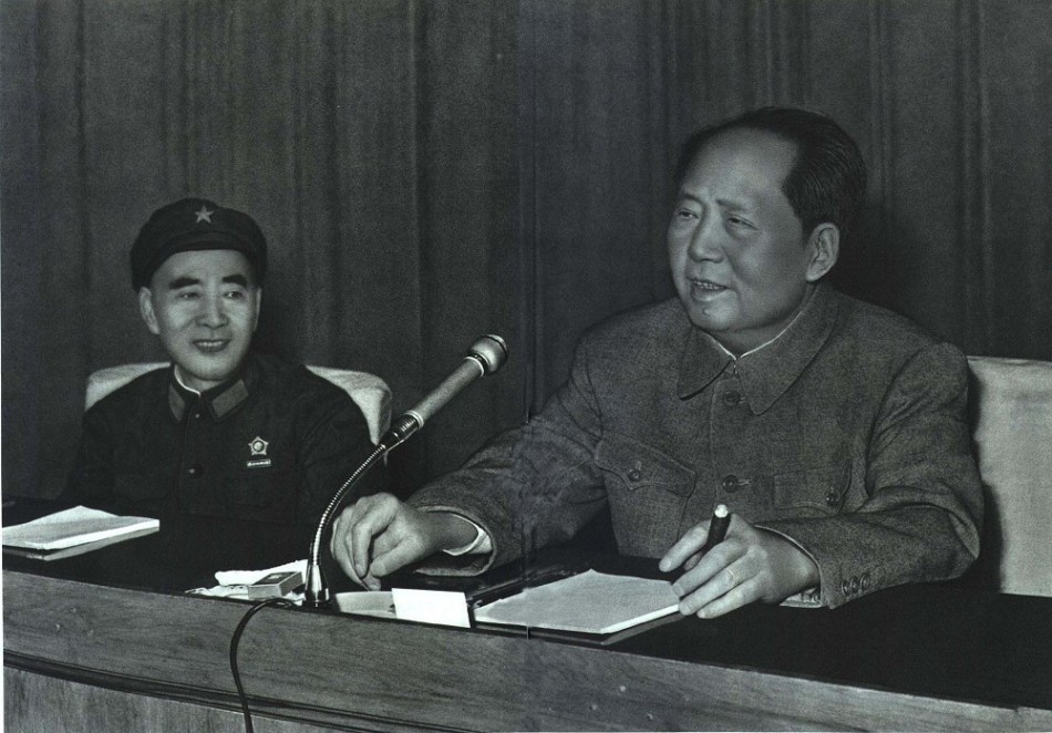 黨校對(duì)林彪的客觀評(píng)價(jià)，尊重歷史，公正看待政治人物