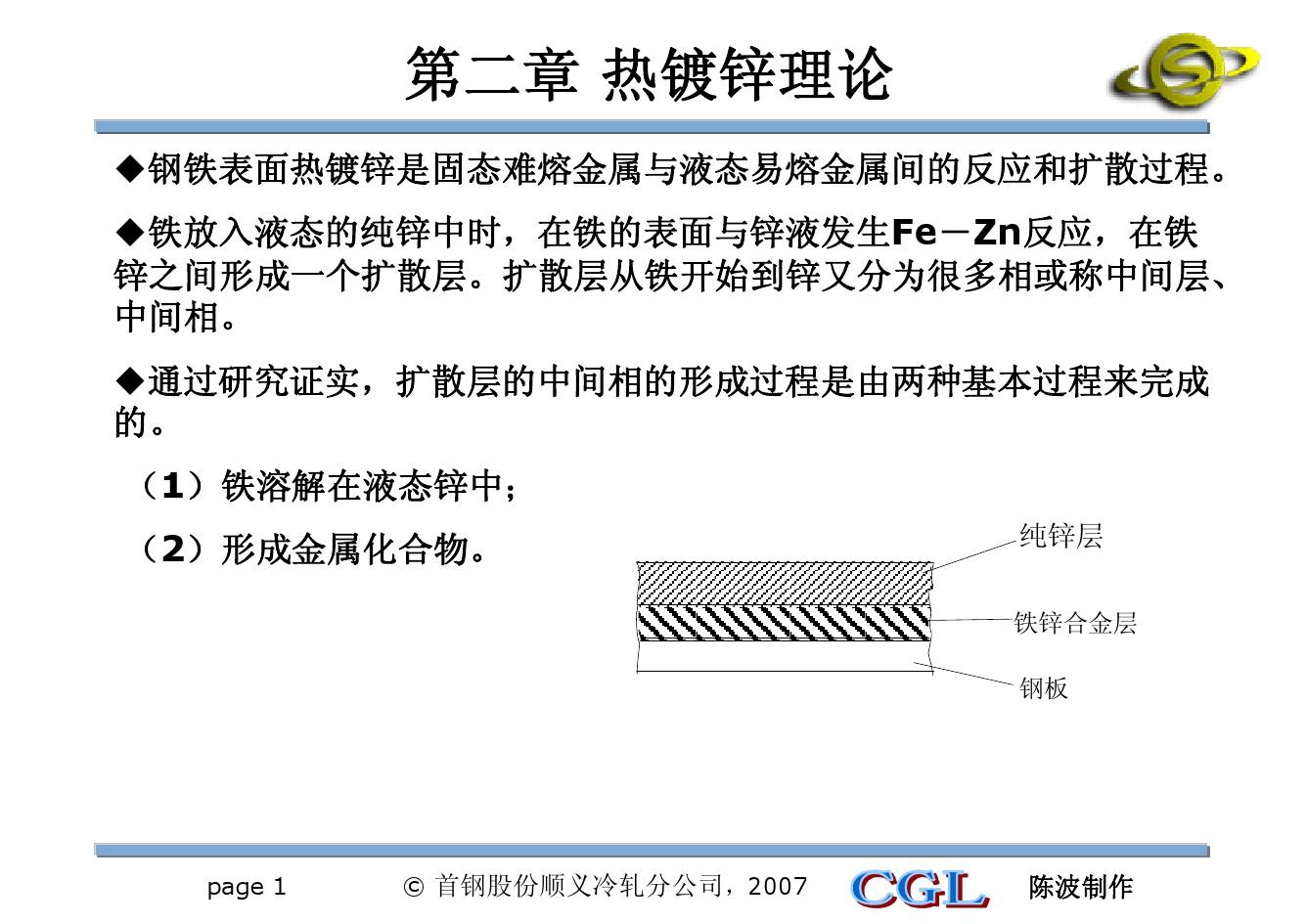 鍍鋅新時(shí)代來(lái)臨，最新技術(shù)引領(lǐng)行業(yè)走向科技前沿的守護(hù)者
