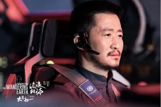 吳京最新片酬與探索自然美景之旅，內(nèi)心的寧?kù)o之地