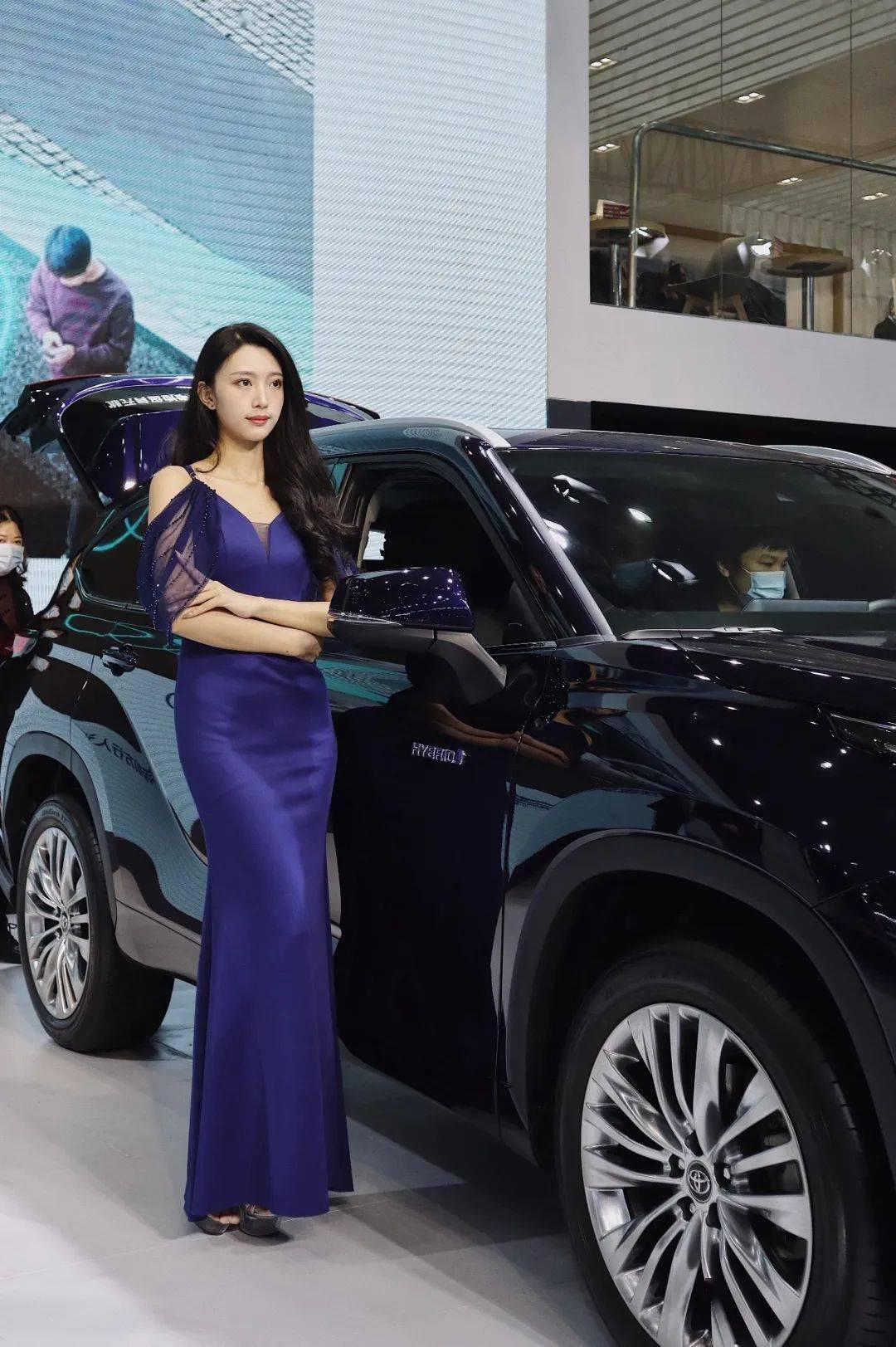 武漢最新車展攻略，步驟指南與亮點展示