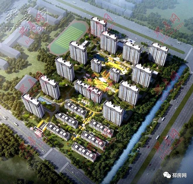 邳州新樓盤魅力時光開啟，帶你領(lǐng)略最新開盤的精彩瞬間