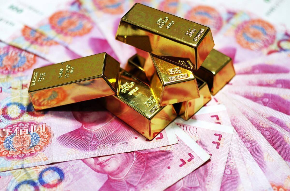 國(guó)際黃金最新價(jià)格分析與溫馨日常故事交織的啟示
