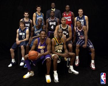 NBA最新排名榜，籃球盛宴的巔峰時刻