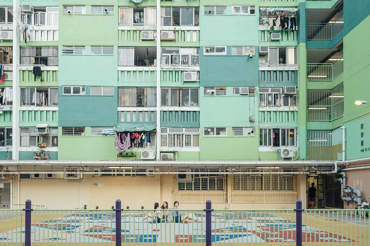 香港最新居屋大揭秘，2024年全新生活藍圖揭曉，打造理想居住環(huán)境！