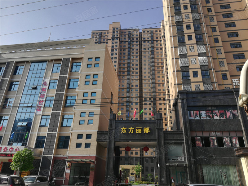孝感東方麗都最新動(dòng)態(tài)揭秘，最新進(jìn)展與亮點(diǎn)一網(wǎng)打盡！