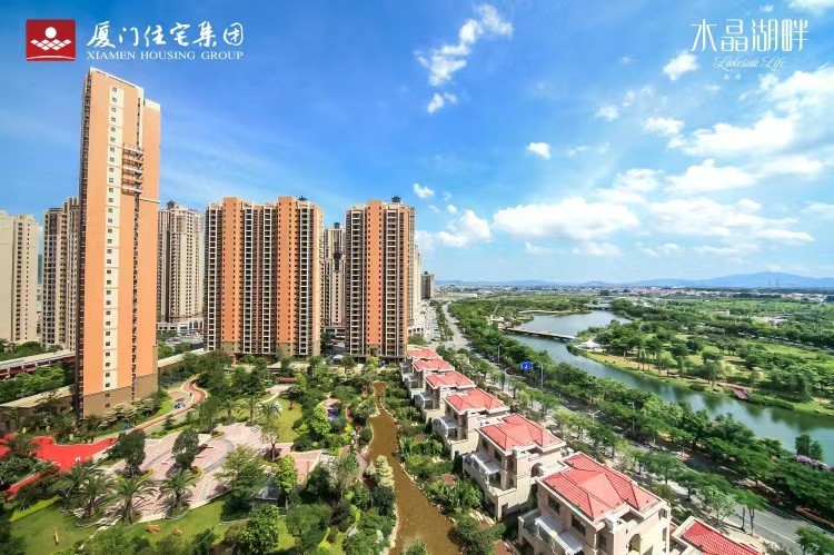 漳州角美樓盤最新價(jià)格，城市成長中的居住變遷與你的成長同步。