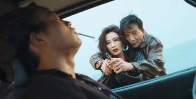 皺兆龍最新電影，友情的紐帶傳奇之旅