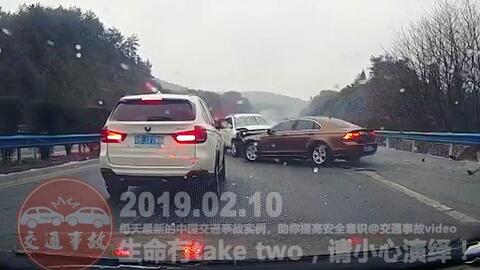 羅定最新車禍?zhǔn)录l(fā)關(guān)注，交通安全警鐘長(zhǎng)鳴