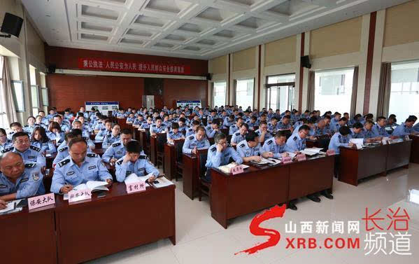 長治郊區(qū)最新新聞，溫馨日常中的美好瞬間
