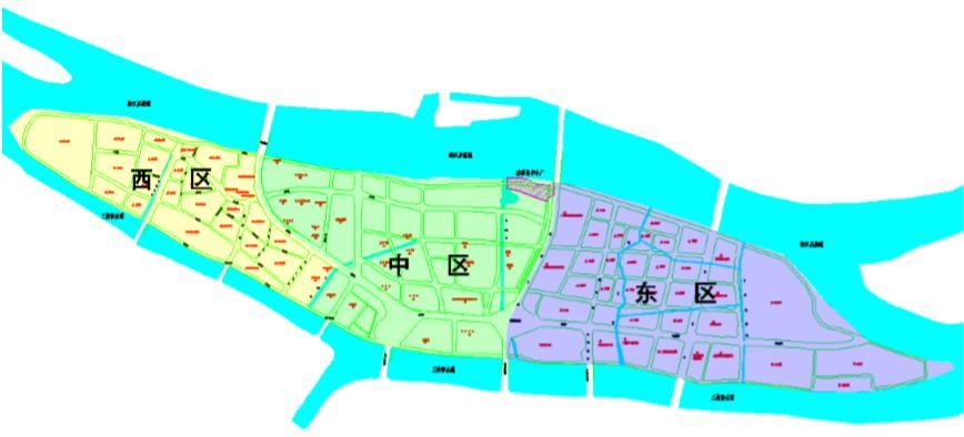 番禺洛溪島最新規(guī)劃，未來(lái)城市發(fā)展的藍(lán)圖展望
