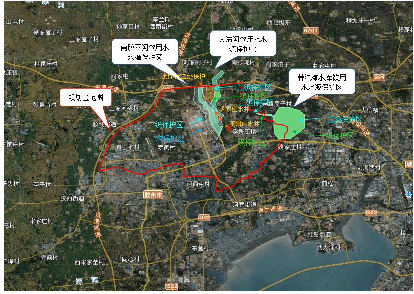 探索自然之美，2024膠東機(jī)場(chǎng)最新規(guī)劃與旅行體驗(yàn)