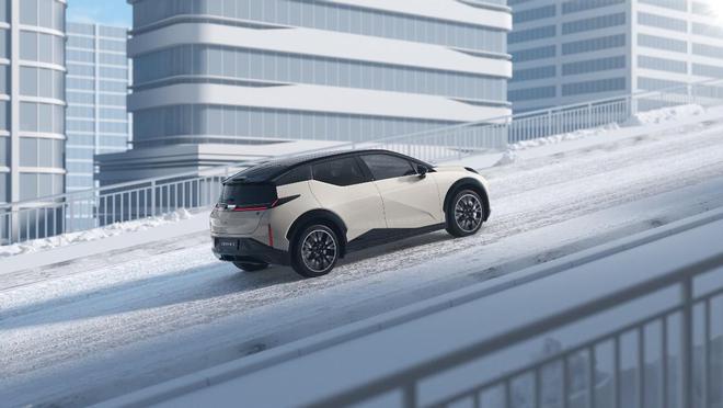 ??重磅來襲！2024最新款小車，時尚與科技的完美結(jié)合?