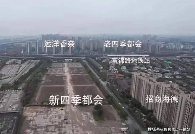 未來邳州觸手可及，2024最新房價與科技體驗之旅
