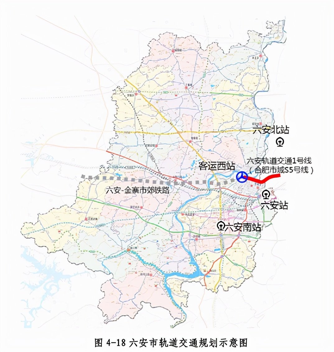 六安規(guī)劃S325最新信息揭秘，科技引領(lǐng)道路升級(jí)，駛向未來發(fā)展之路
