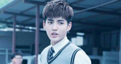 吳亦凡最新電視劇，心動之作！