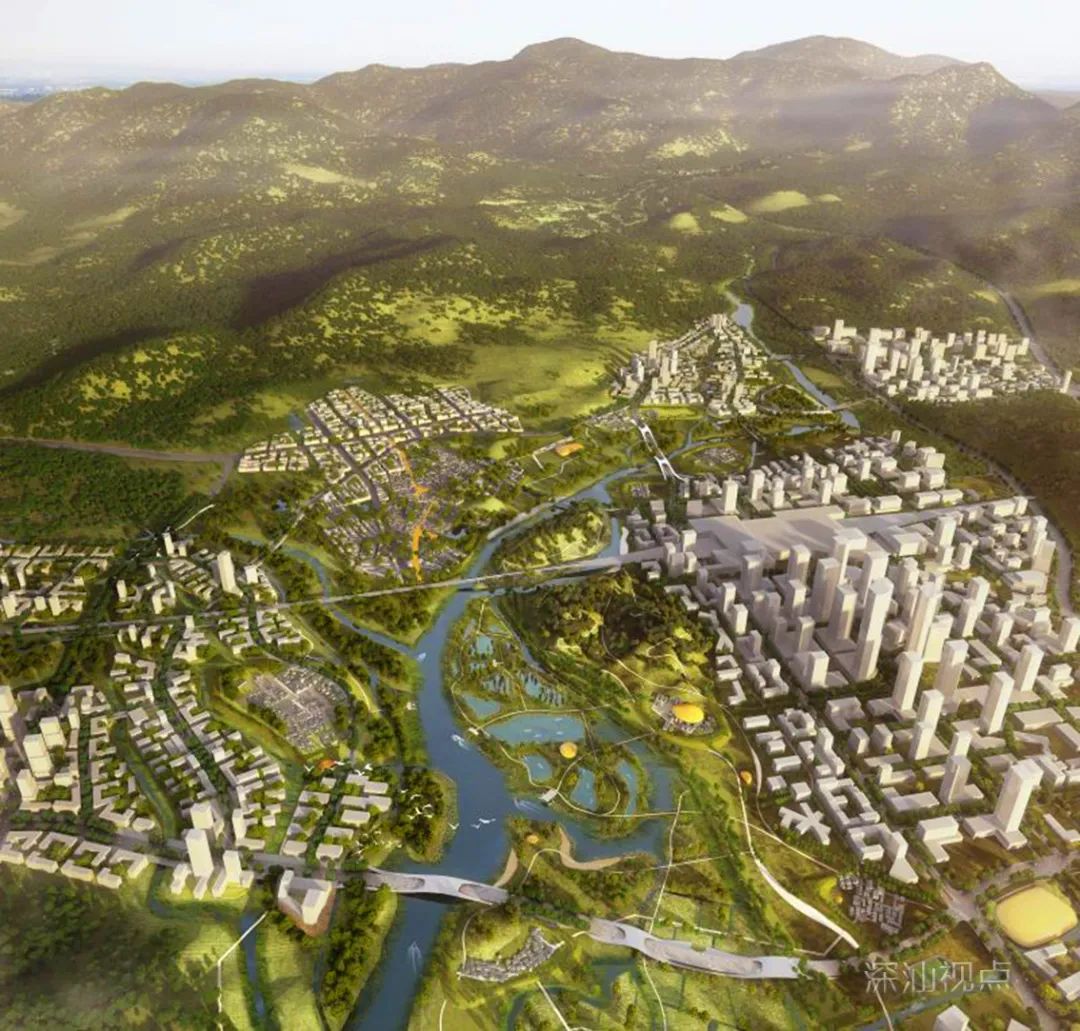 深汕建設赤石項目最新進展更新，最新消息匯總