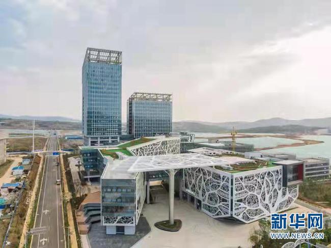 區(qū)域中心城市動態(tài)更新，力量變革與自信成就感的展現(xiàn)