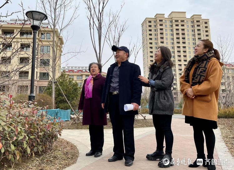 李滄楊哥莊，最新動(dòng)態(tài)揭示友情與家的溫馨故事