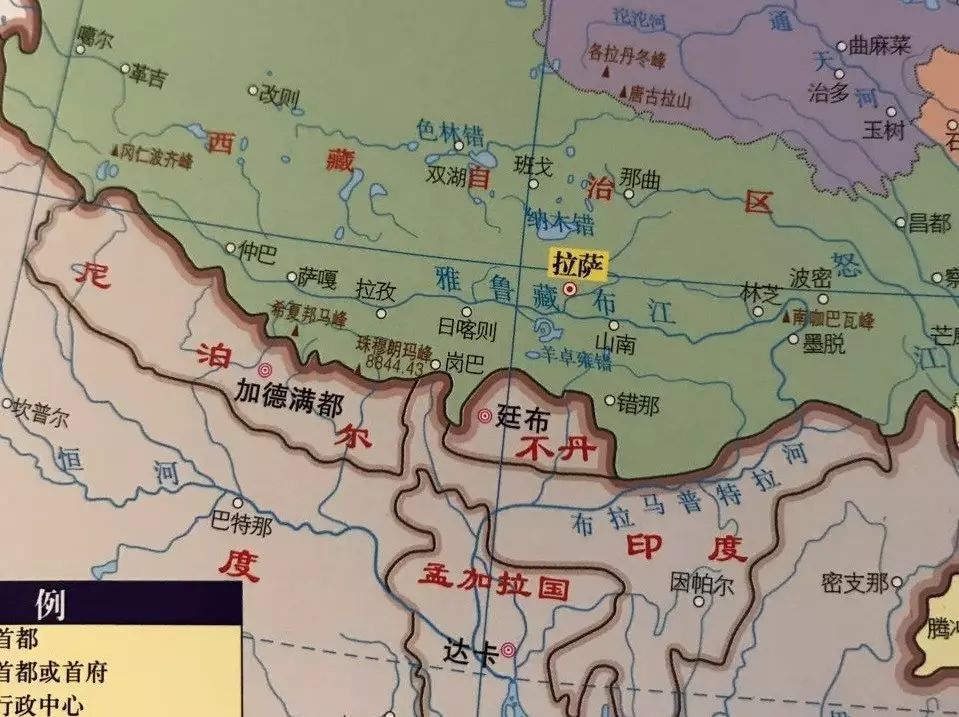中印洞郎對峙最新進(jìn)展揭秘，兩國關(guān)系進(jìn)展及最新動態(tài)