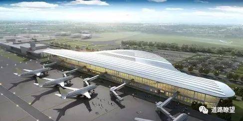 雷甸飛機場最新動態(tài)更新，最新消息匯總