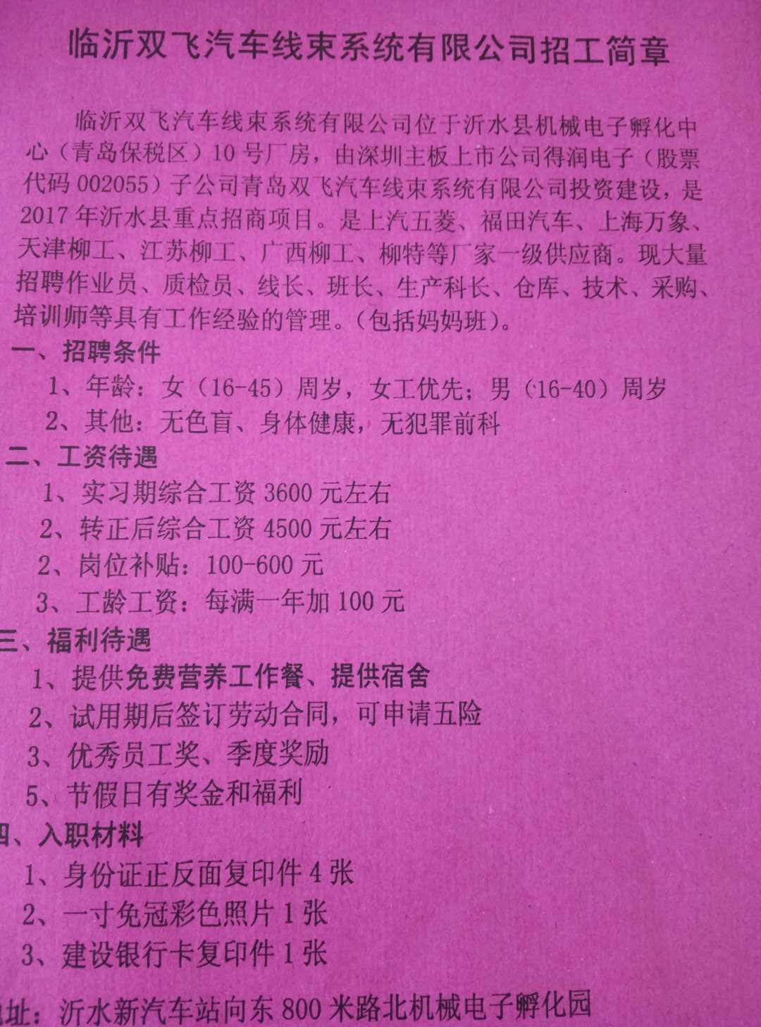 萊蕪金點(diǎn)子招聘啟航，探索自然美景，尋找內(nèi)心寧靜之旅