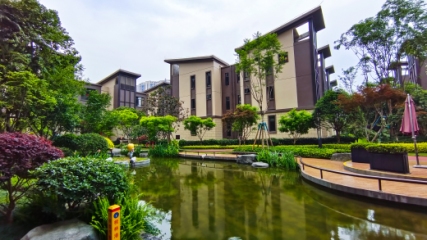 彰泰公園一號最新房價，家園夢與溫馨房價之旅啟動