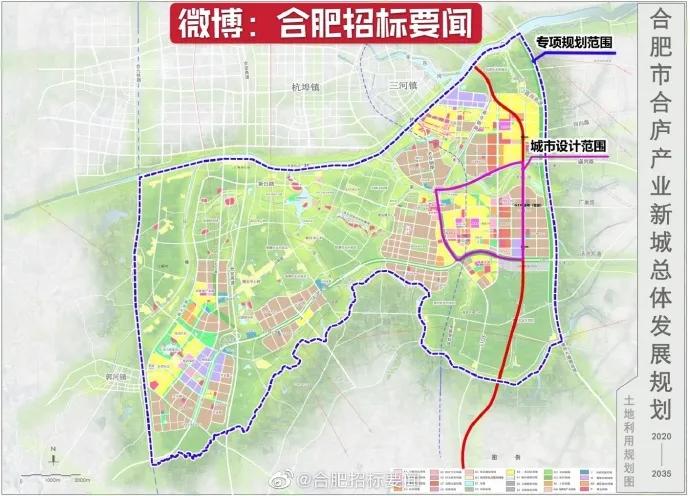 舒城杭埠新城最新進(jìn)展動(dòng)態(tài)更新??