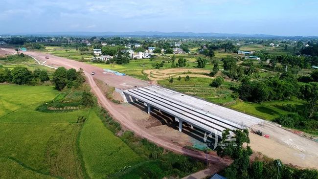 瀘永高速公路最新動態(tài)，駛向自然美景的旅程，探尋內(nèi)心平和與寧靜