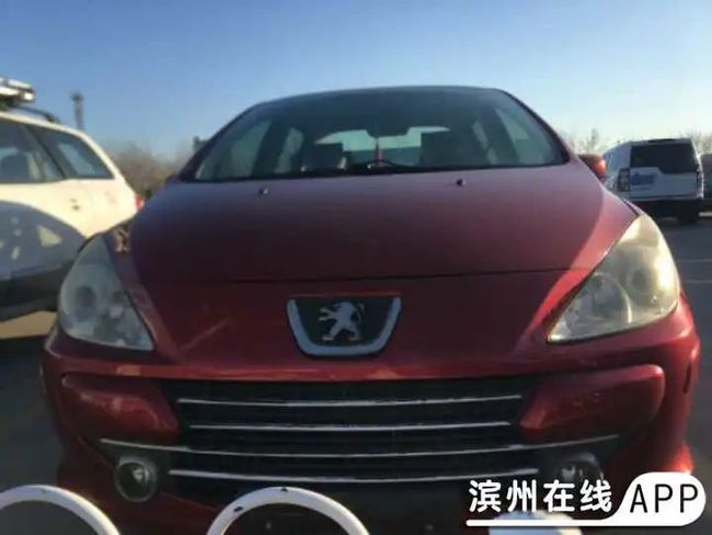 濱州最新個人二手車探秘，小巷中的隱藏寶藏