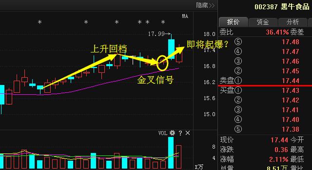 黑牛食品定增新動態(tài)，變化帶來自信與成就，勵志前行笑對人生之路