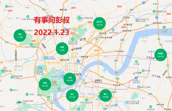 杭州市余杭區(qū)最新房價解析，觀點闡述與深度探析