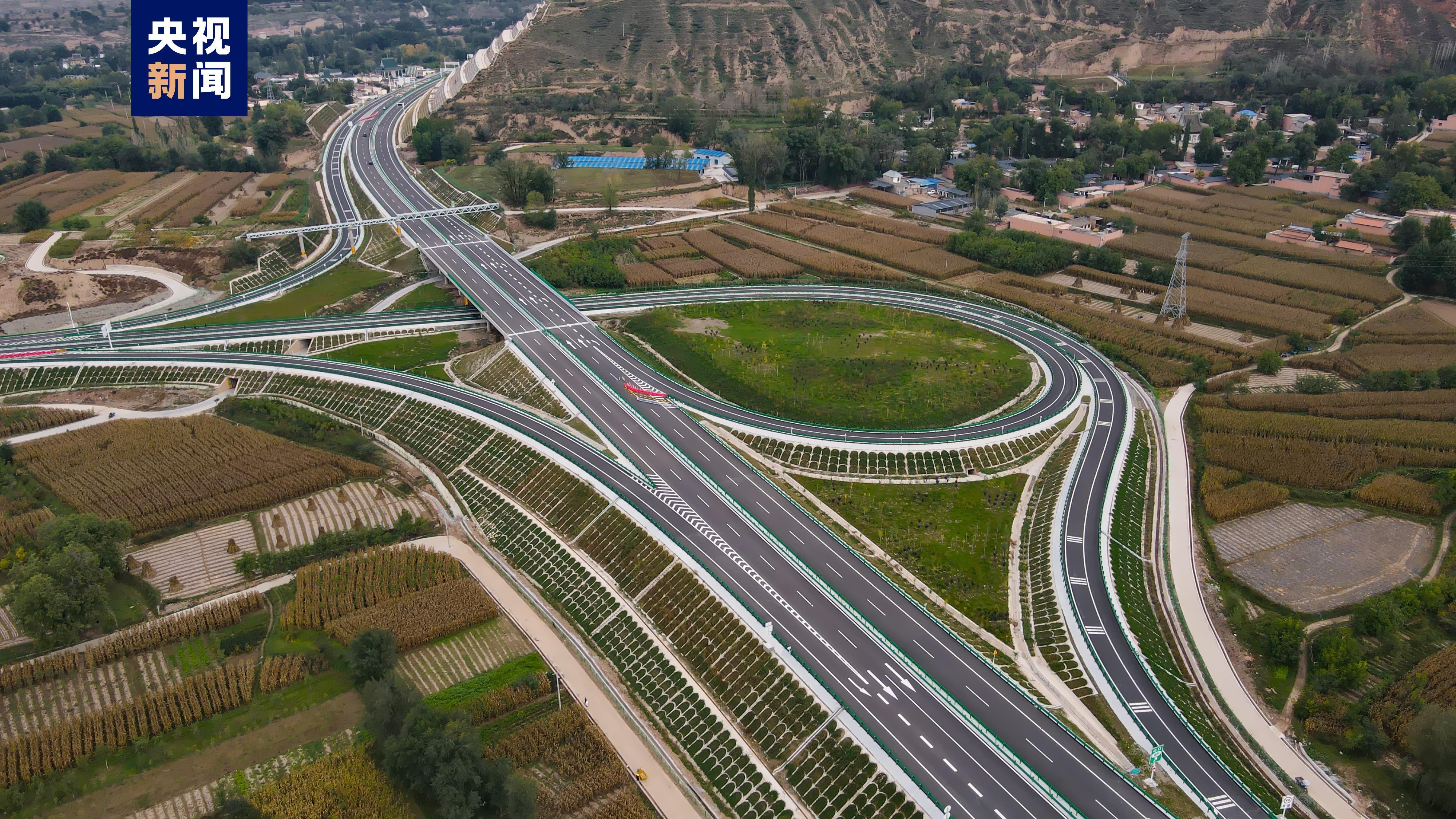 臨大高速公路最新動態(tài)更新，最新消息匯集