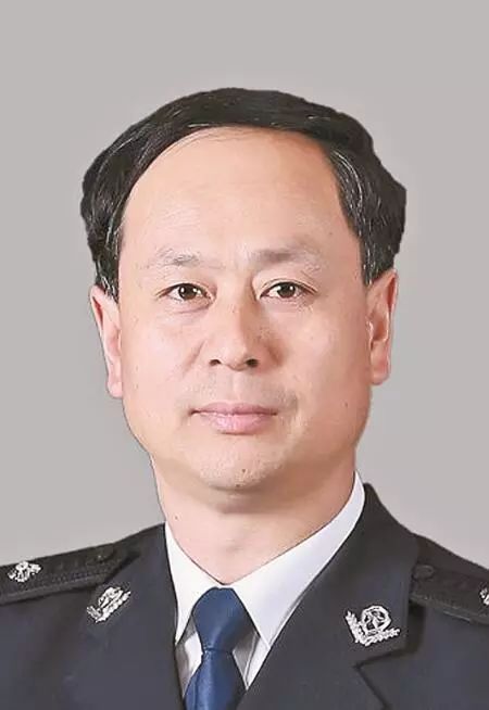 云南省公安廳最新任職揭秘，新任官員的那些事兒