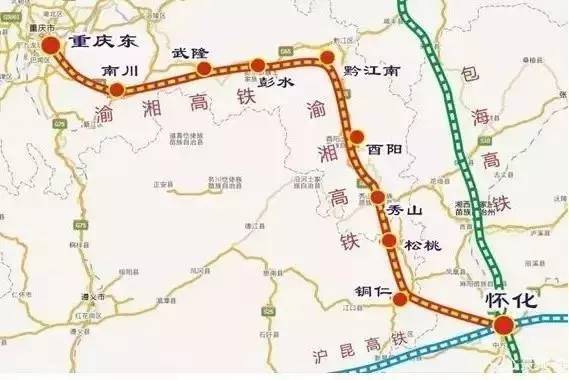 長渝廈高鐵最新動態(tài)，時代速度與未來方向揭秘