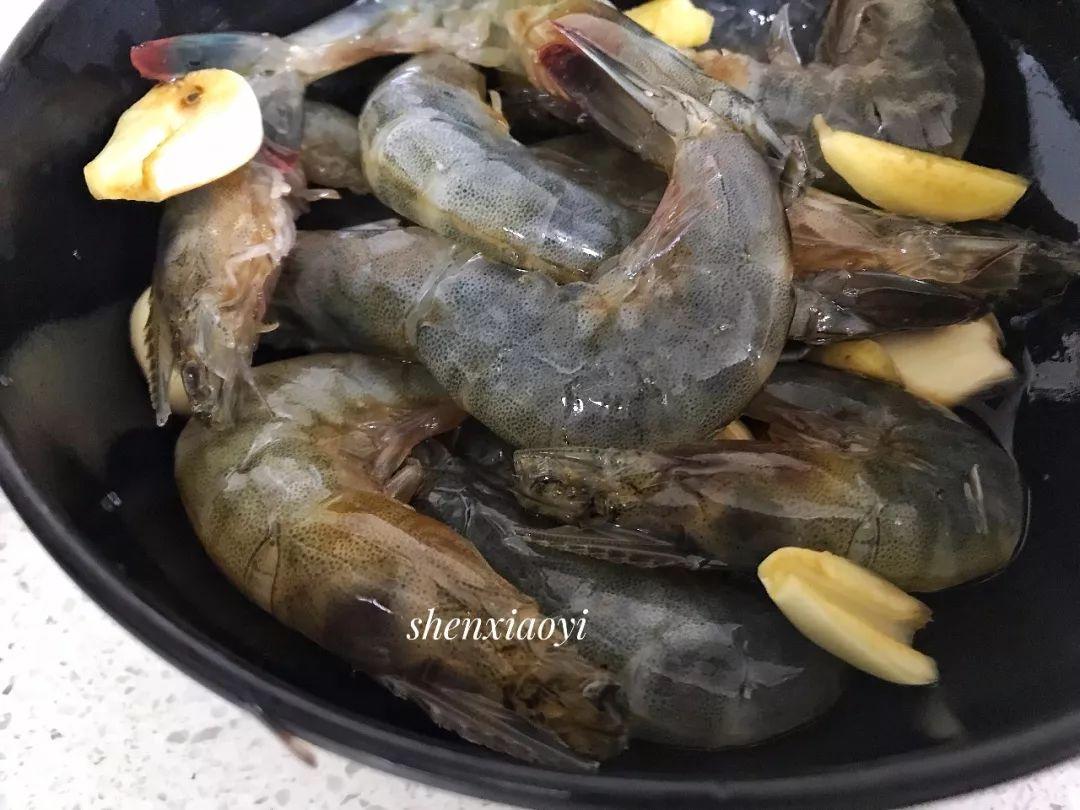 大蝦最新吃法探索，創(chuàng)新烹飪，盡享美味盛宴