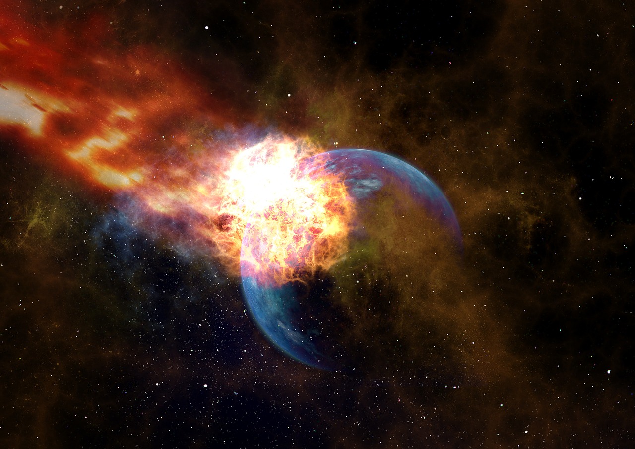揭秘最新星球探索神器，開啟宇宙新篇章的神奇魅力