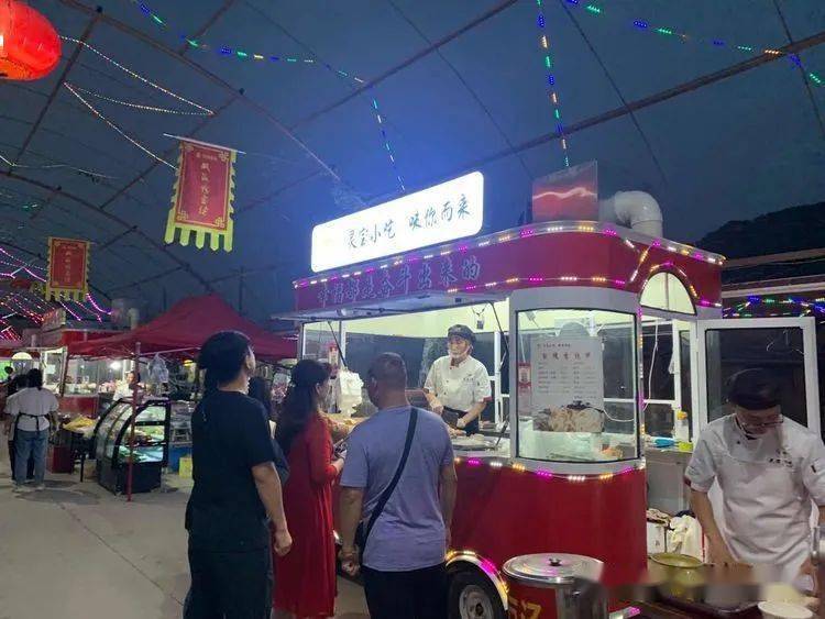 最新吆喝聲，時代呼喚與商業(yè)韻律的融合