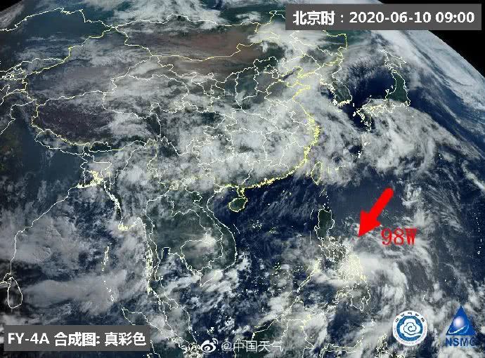 臺(tái)風(fēng)鸚鵡最新信息及了解臺(tái)風(fēng)動(dòng)態(tài)的技能指南