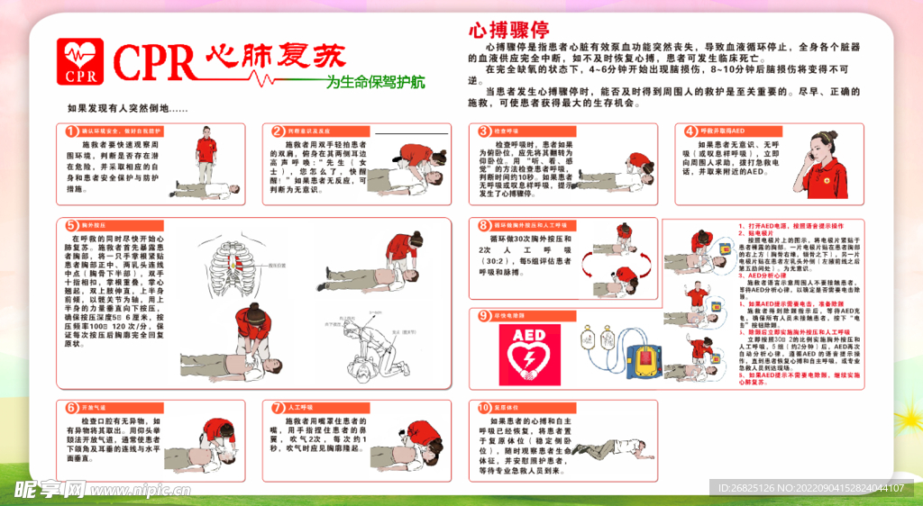 心肺最新進(jìn)展及關(guān)注要點(diǎn)概述