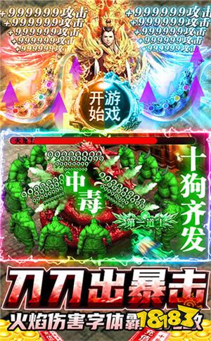 最新中變合擊攻略，輕松掌握無(wú)敵戰(zhàn)術(shù)！