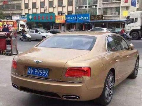 粵最新車牌，時(shí)代印記，見證發(fā)展之路